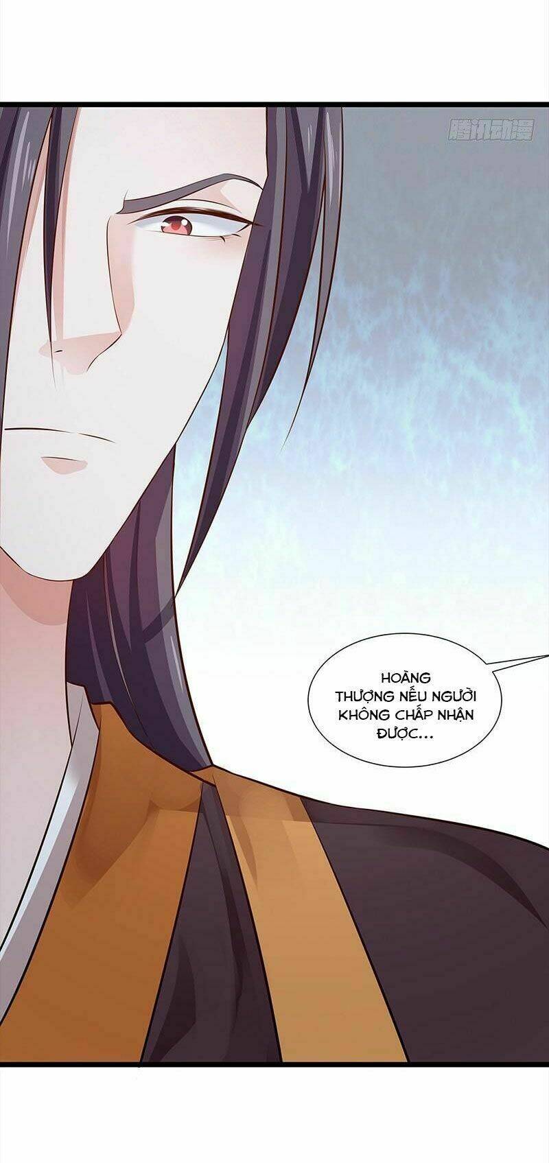 Bệ Hạ Xin Tự Trọng: Chapter 19