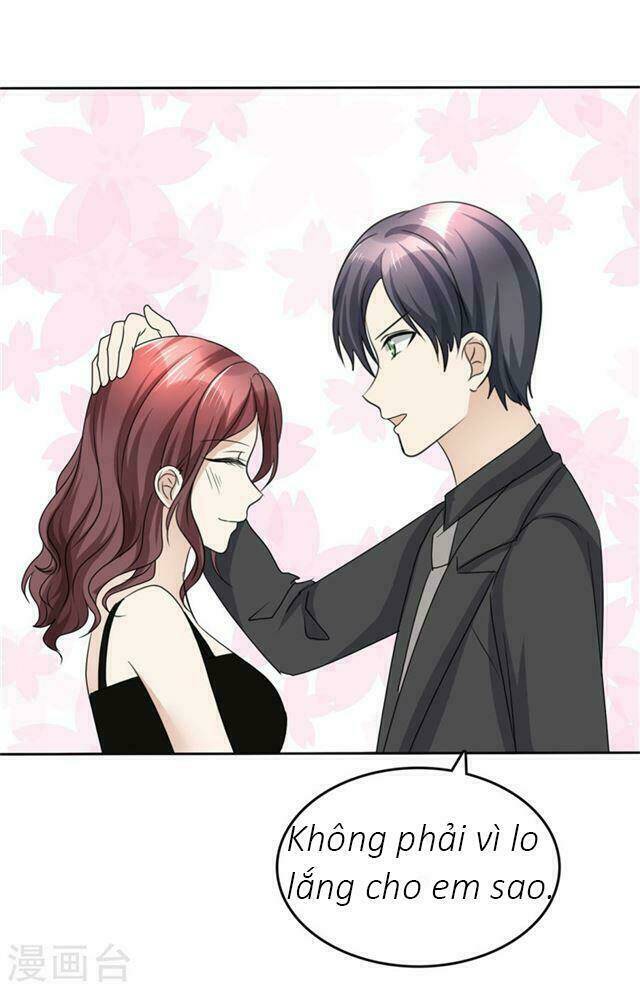 Con Đường Phản Công Của Sủng Thê: Chapter 43