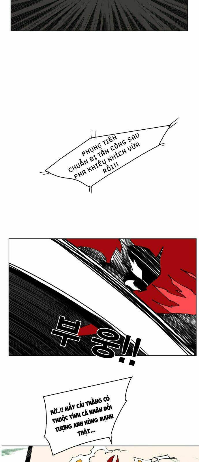 Hard Core Leveling Warrior: Chapter 84