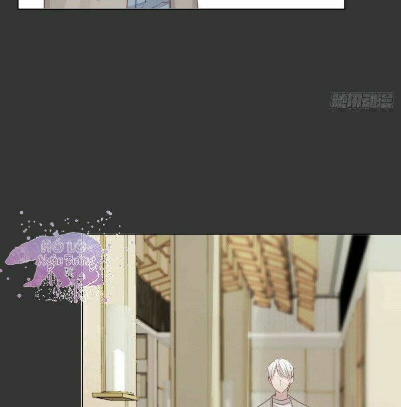 Điều Giáo Gấu Bắc Cực: Chapter 43
