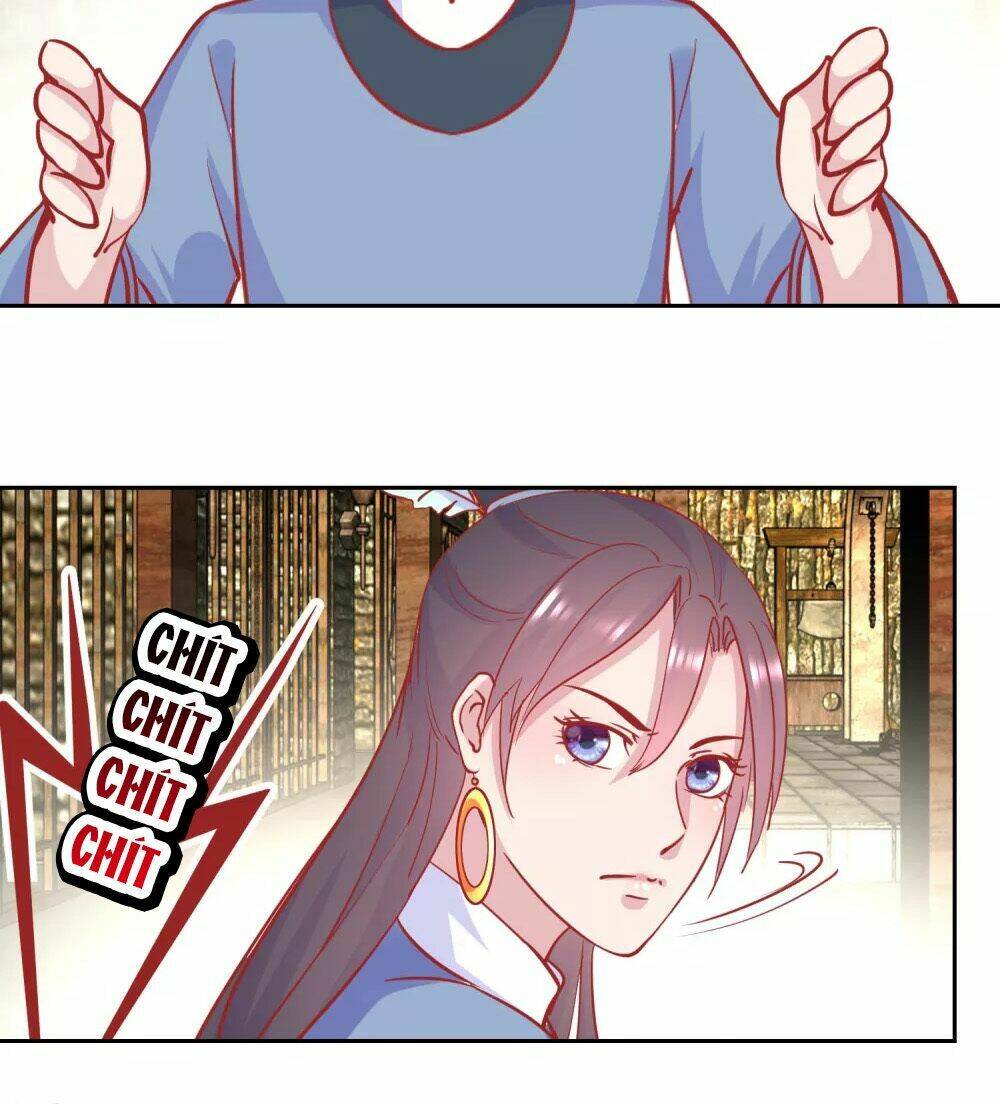 Hoàng Thượng Ở Trên, Thần Ở Dưới: Chapter 72
