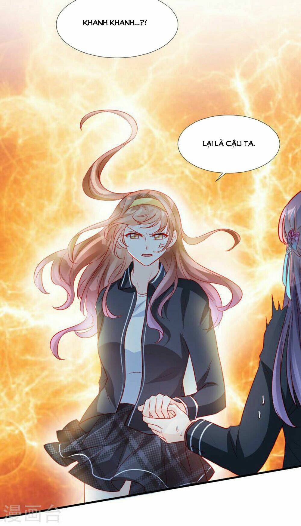 Tu La Thiếu Gia Quá Kiêu Ngạo: Chapter 36