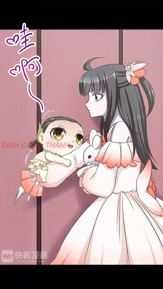 Truyện Kinh Dị Ở Tòa Nhà Số 44: Chapter 64