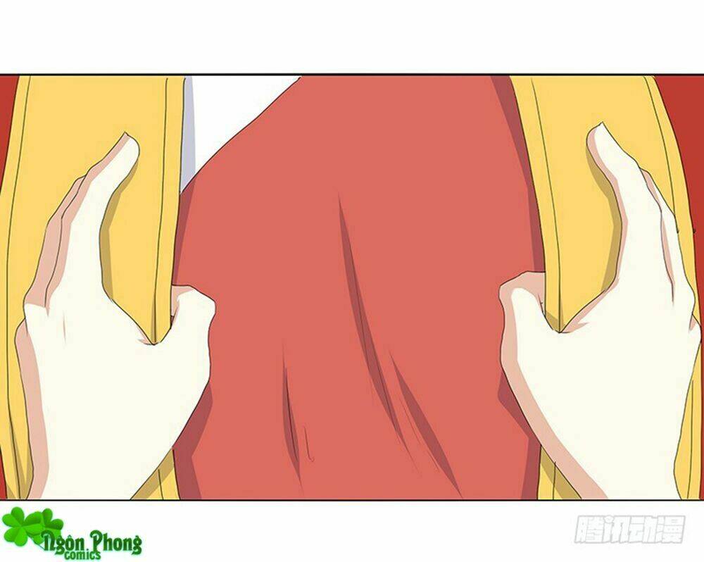 Hỏa Hồ: Chapter 37