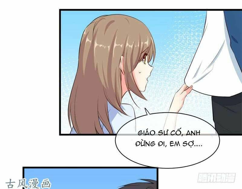 Ám Luyến Thành Hôn: Chapter 51