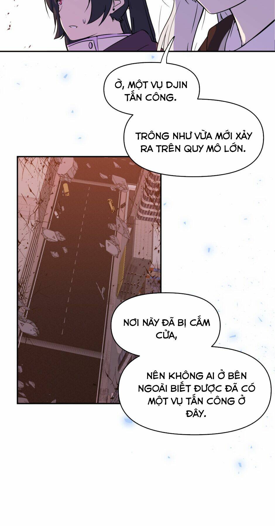 Cạm Bẫy Của Nữ Thần: Chapter 29