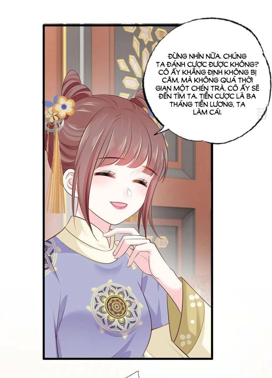 Nữ Thủ Phú Chi Kiều Sủng Nhiếp Chính Vương: Chapter 139