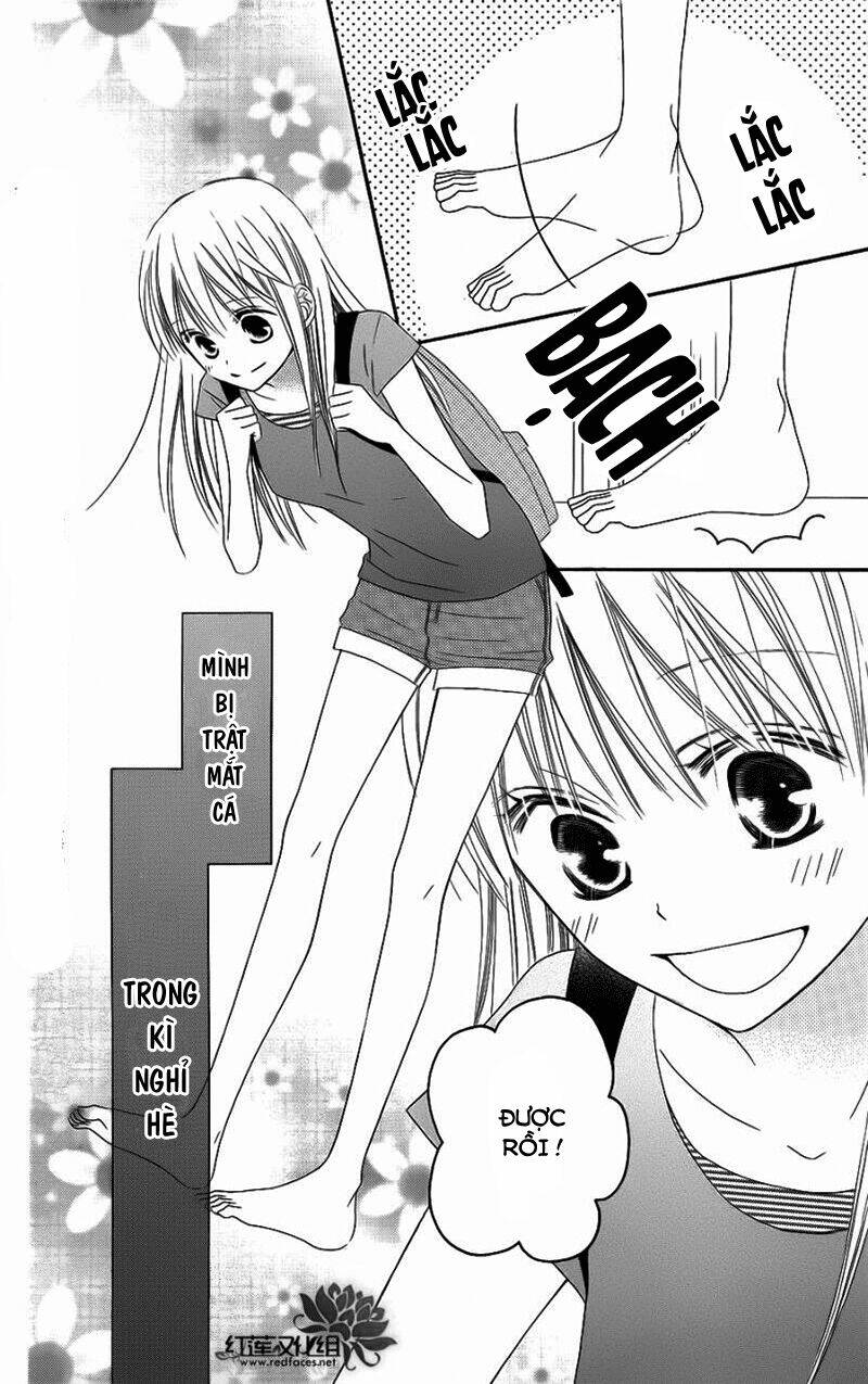 Love So Life: Chapter 38