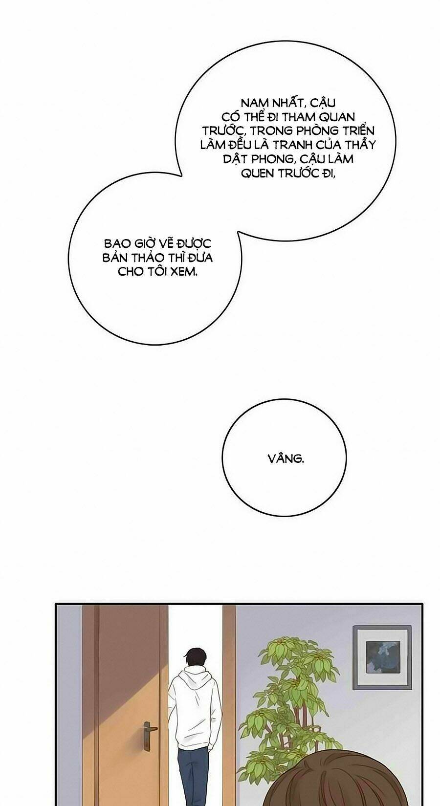 Bạc Hà Chi Hạ 2: Chapter 55