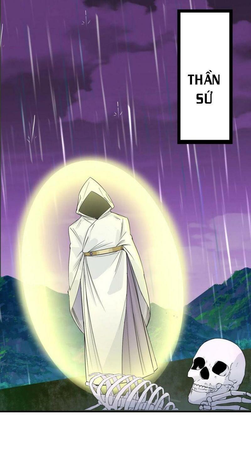Thú Nhân: Chapter 287