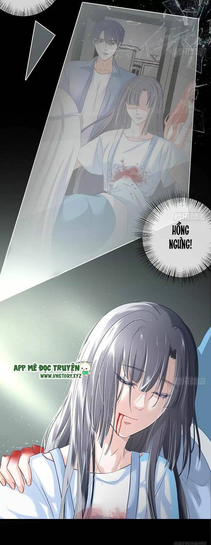 Cẩm Lý Thiếu Nữ Của Tôi: Chapter 108