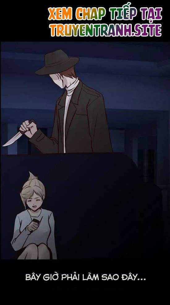 Tấm Da Người: Chapter 6