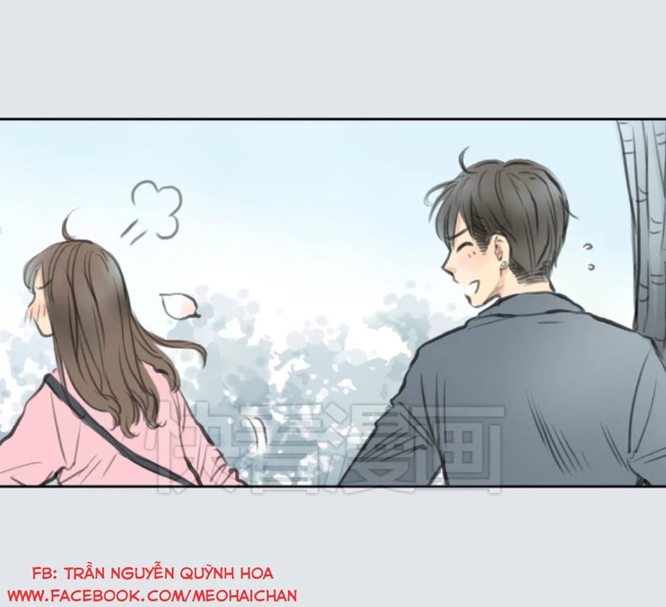 Lời Nguyền Cinderella: Chapter 34