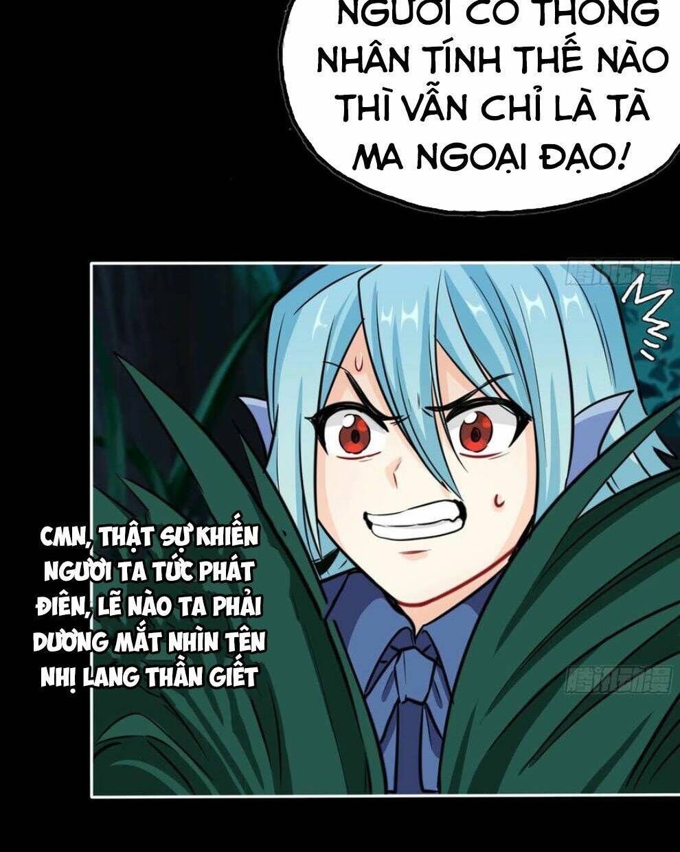 Khởi Đầu Bằng Một Con Côn: Chapter 151