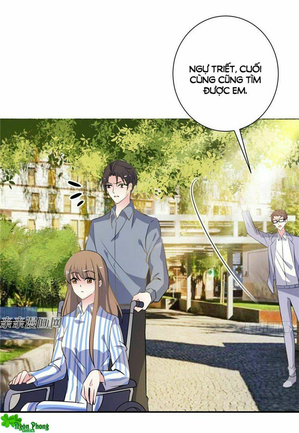 Vợ Yêu Là Báu Vật: Chapter 83