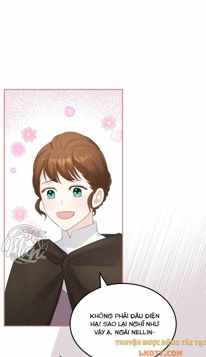 Công Chúa Phản Diện Muốn Ở Trong Ngôi Nhà Bánh Quy: Chapter 50