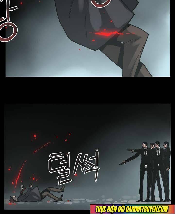 Monster Night: Chapter 7