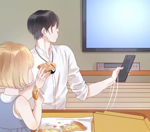 lượm được một tiểu hồ ly: Chapter 6