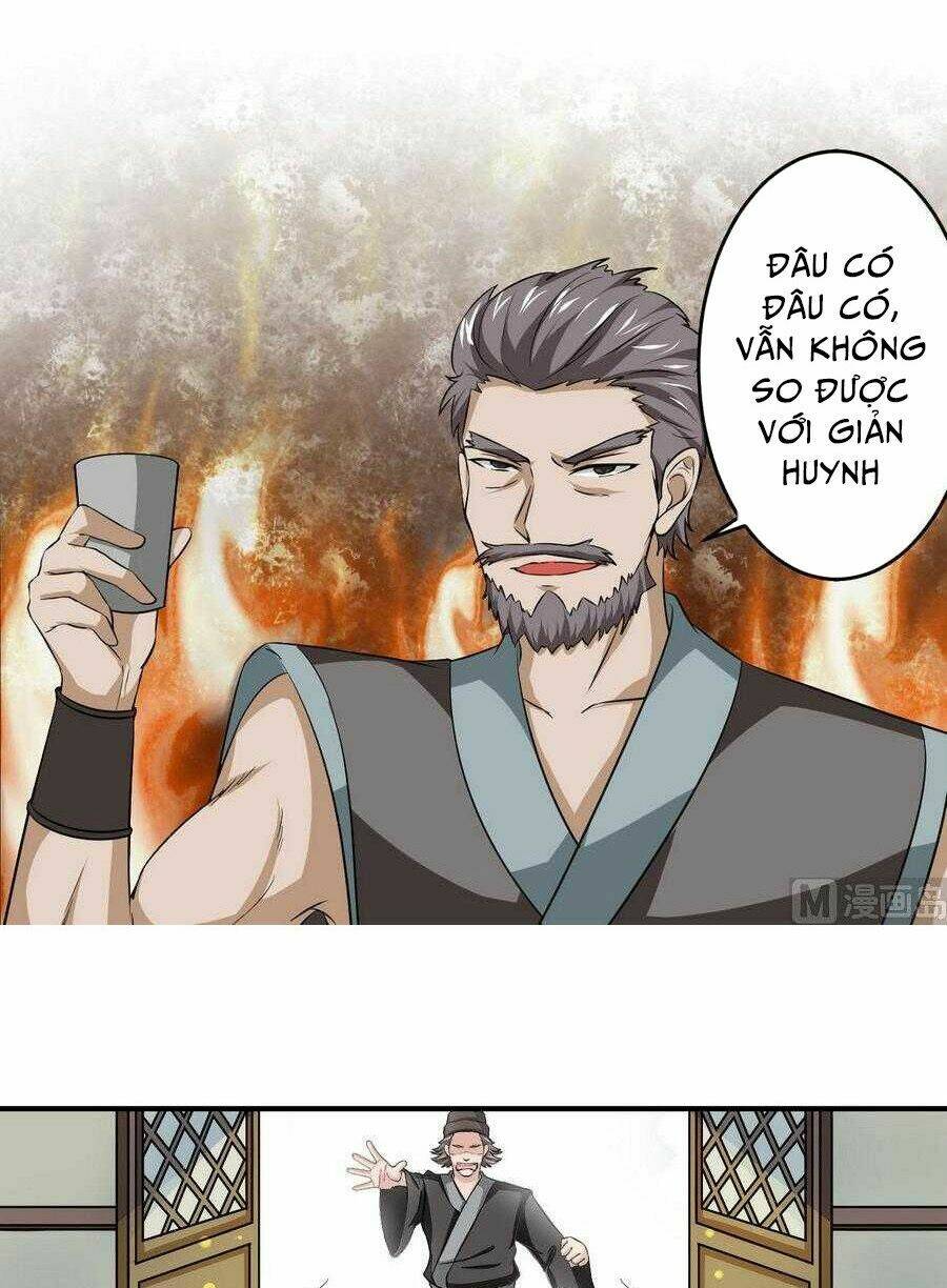 Tu Chân Giả Tại Dị Thế: Chapter 90