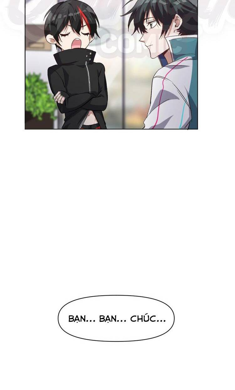 Thần Lai Yêu Vãng: Chapter 32