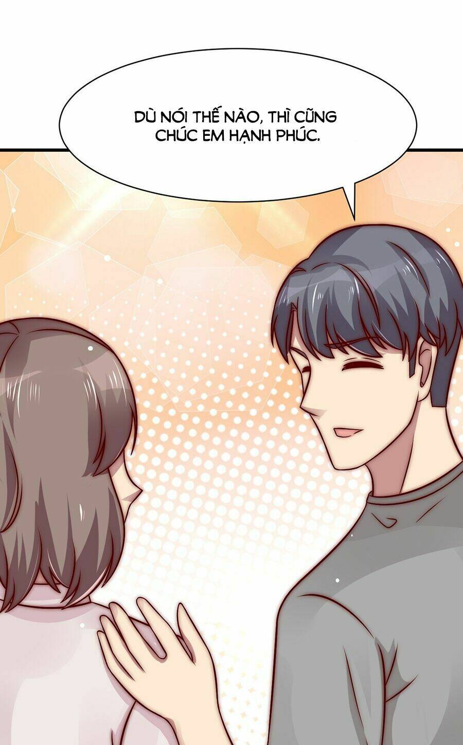 Thời Gian Đều Biết: Chapter 27