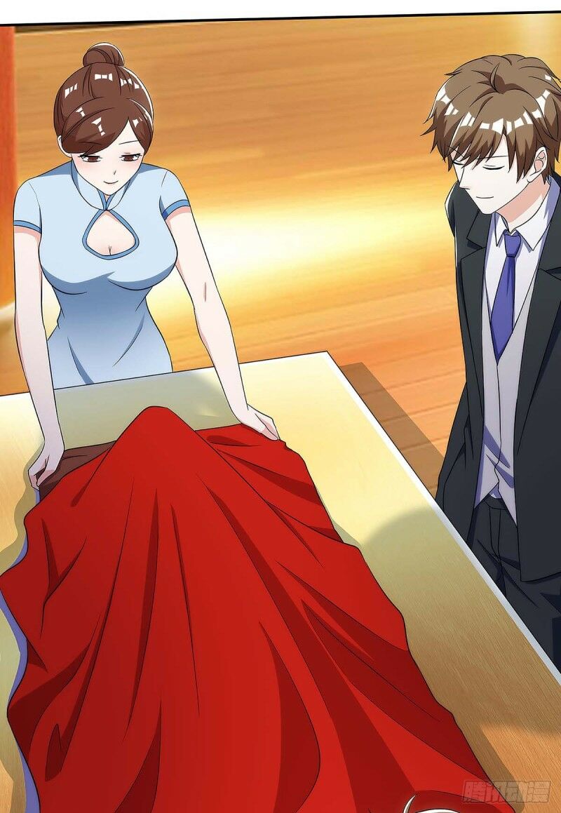 Thần Cấp Thấu Thị: Chapter 101