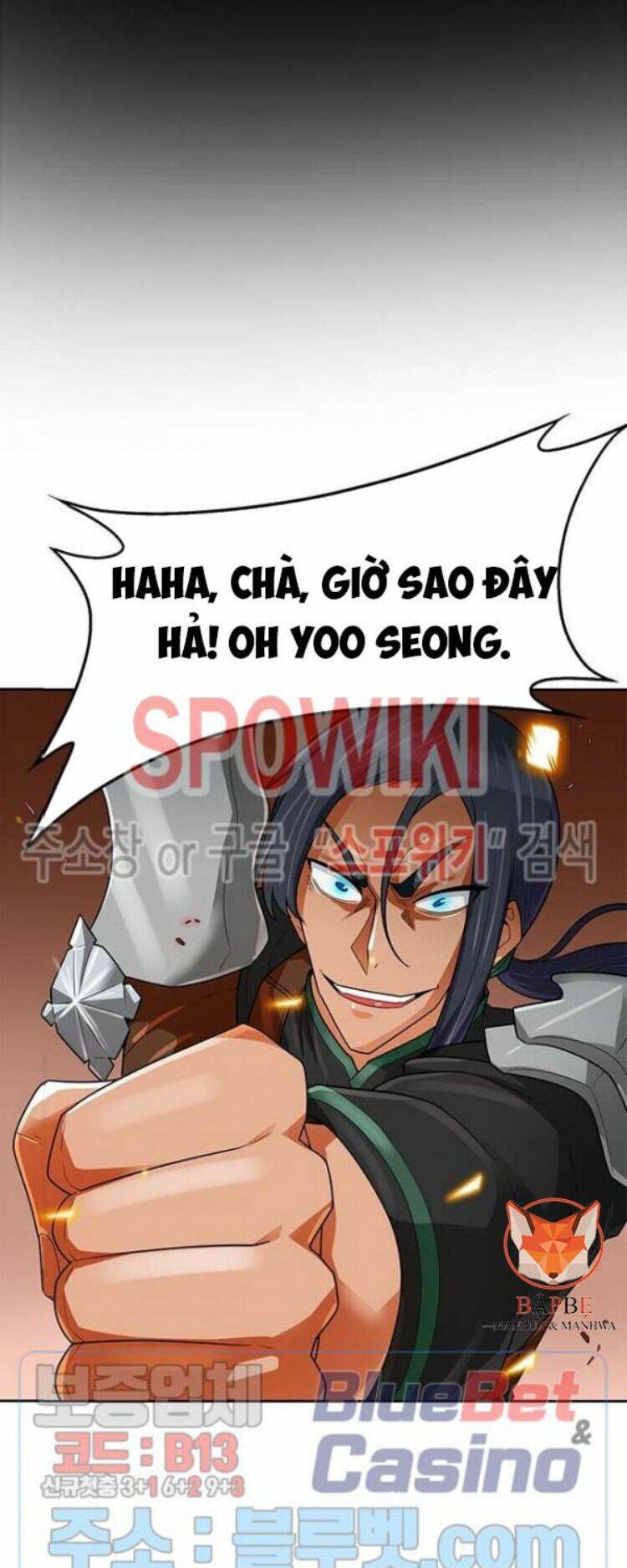 Tôi Tự Động Săn Một Mình: Chapter 84