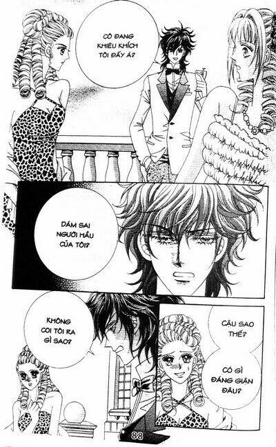 Lọ Lem Hậu Đậu: Chapter 7