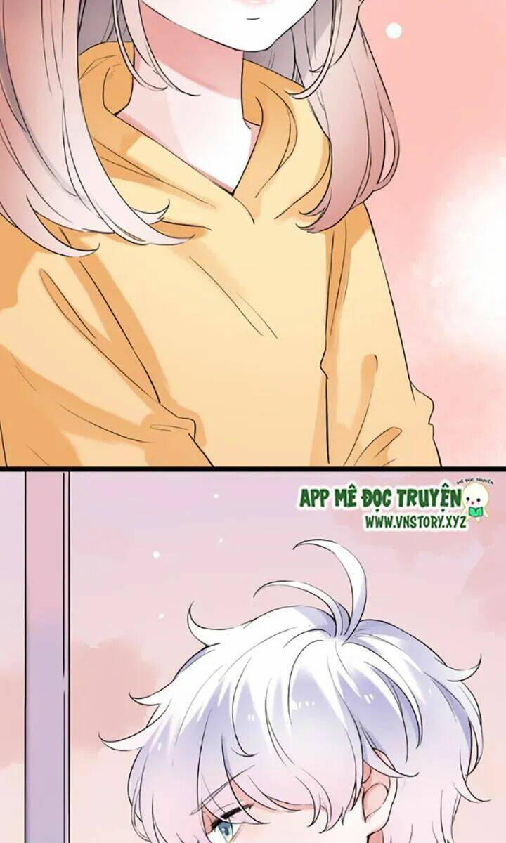 Trạch Thượng Tịch Mịch Huỳnh Hỏa: Chapter 32