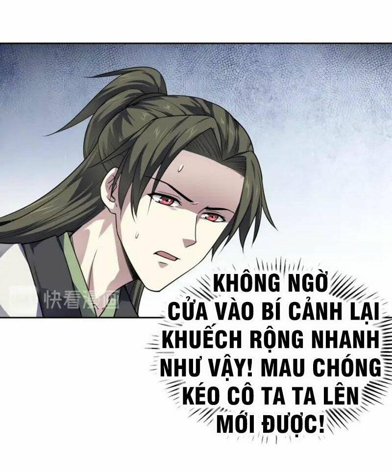 Nghịch Thiên Đại Thần: Chapter 61