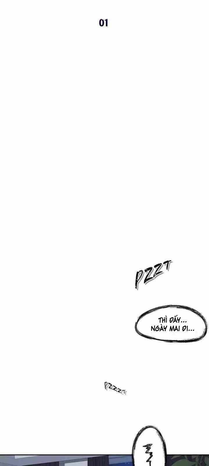 Màn Đêm Buông Xuống Là Khi Qụa Kêu: Chapter 1