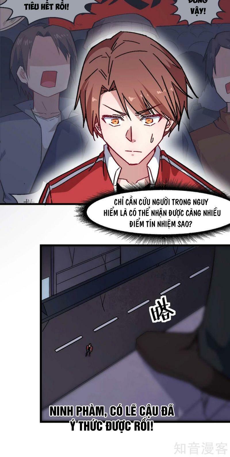 Vườn Trường Cuồng Sư Hệ Thống: Chapter 179