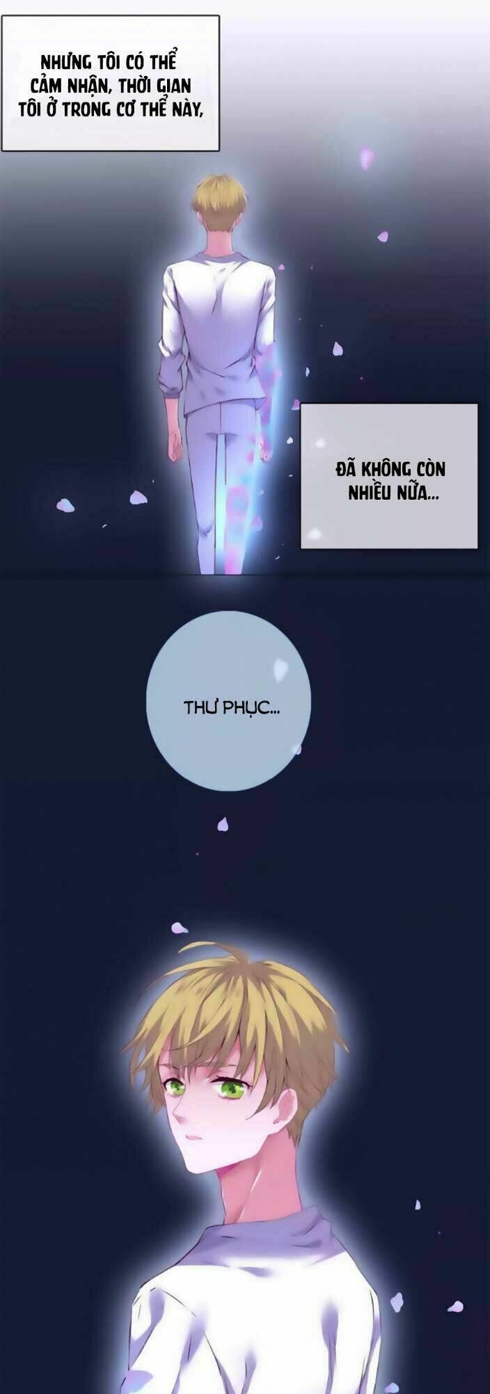 Đừng Nghịch, Ta Chỉ Muốn Yên Tĩnh: Chapter 48