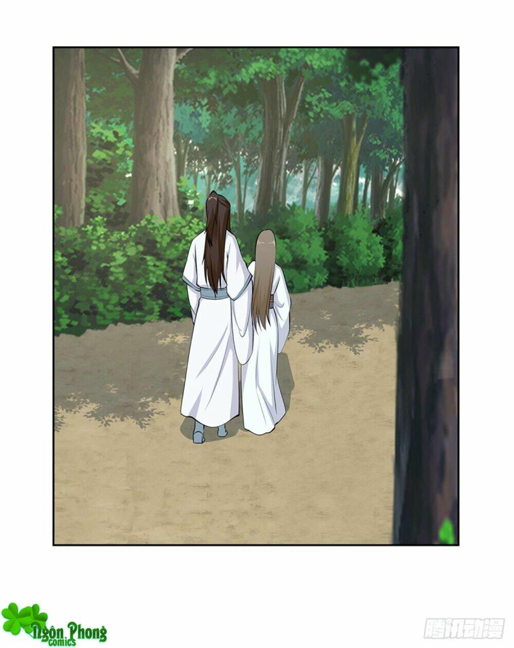 Hỏa Hồ: Chapter 44