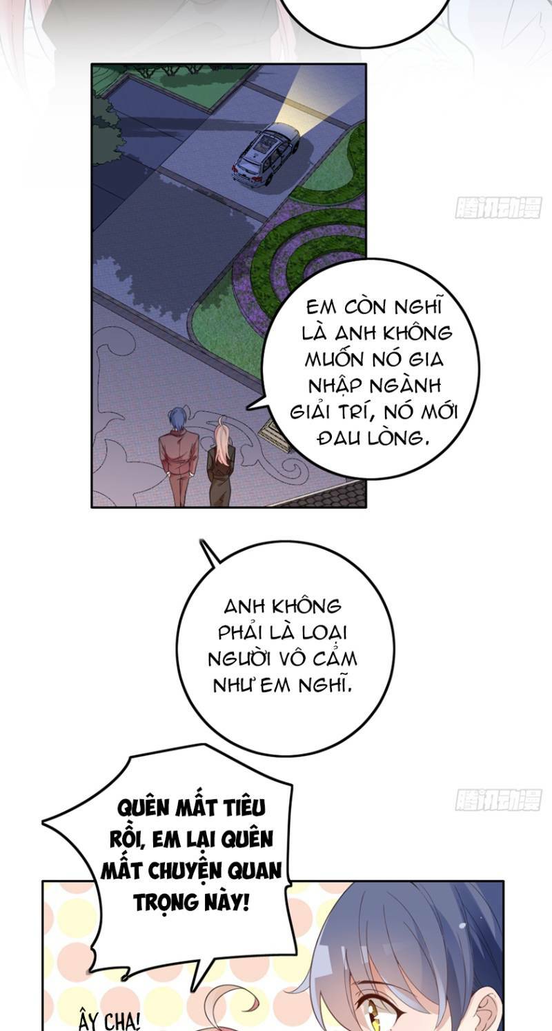 Bí Mật Kết Hôn Với Ảnh Đế: Vợ Ơi Đến Đây Tấn Công Đi Nào: Chapter 67