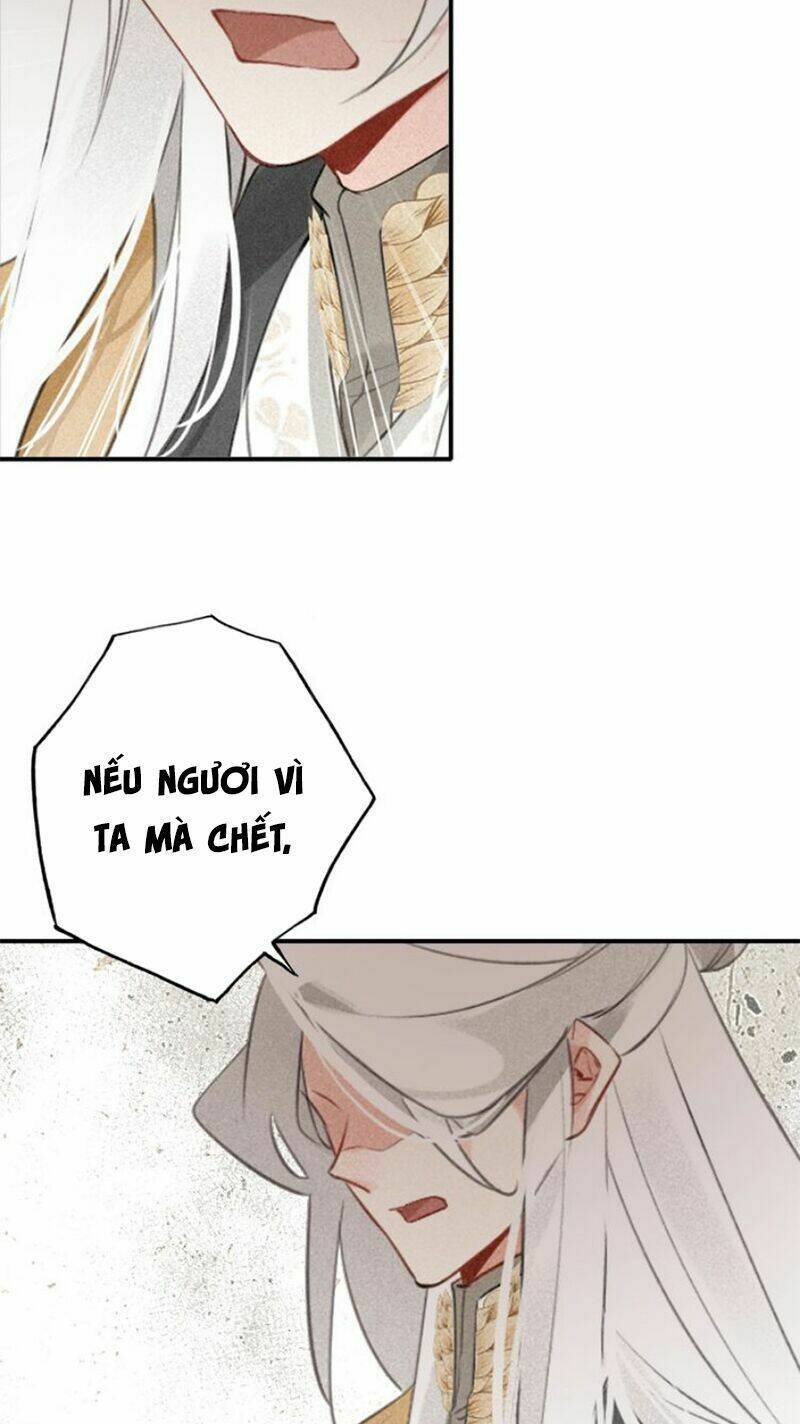 Đế Sư Tại Thượng: Chapter 39