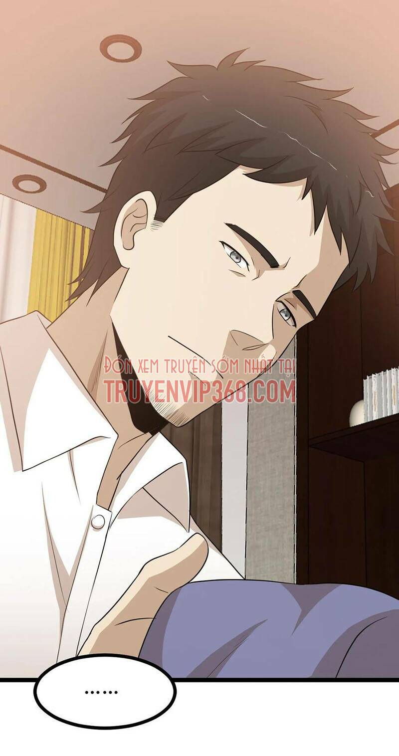 Đai Ca Trở Lại Tuổi 16: Chapter 163