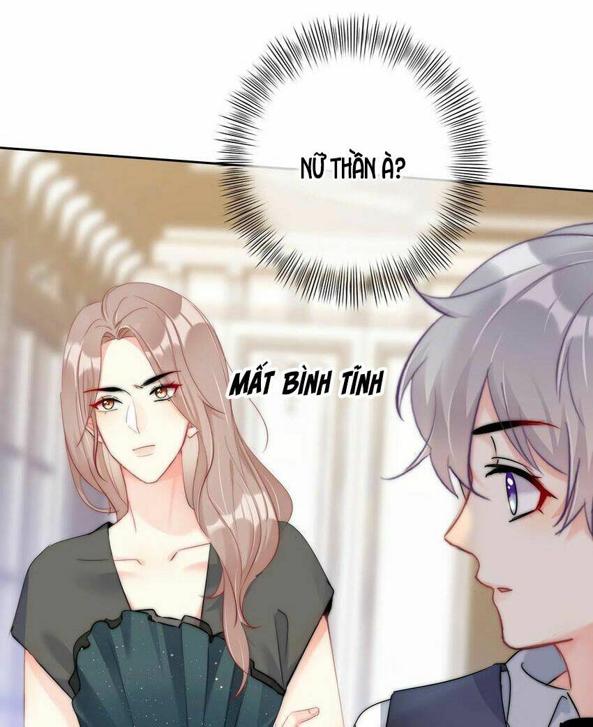 Boss Đại Nhân Là Nữ Thần?: Chapter 45
