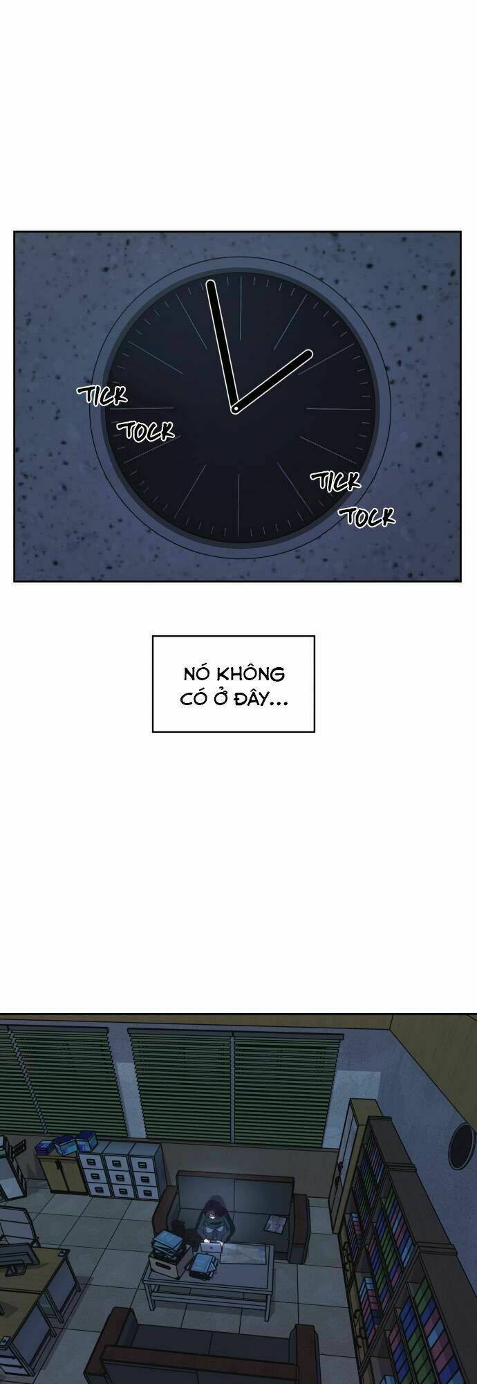 Thời Khắc Định Mệnh: Chapter 3