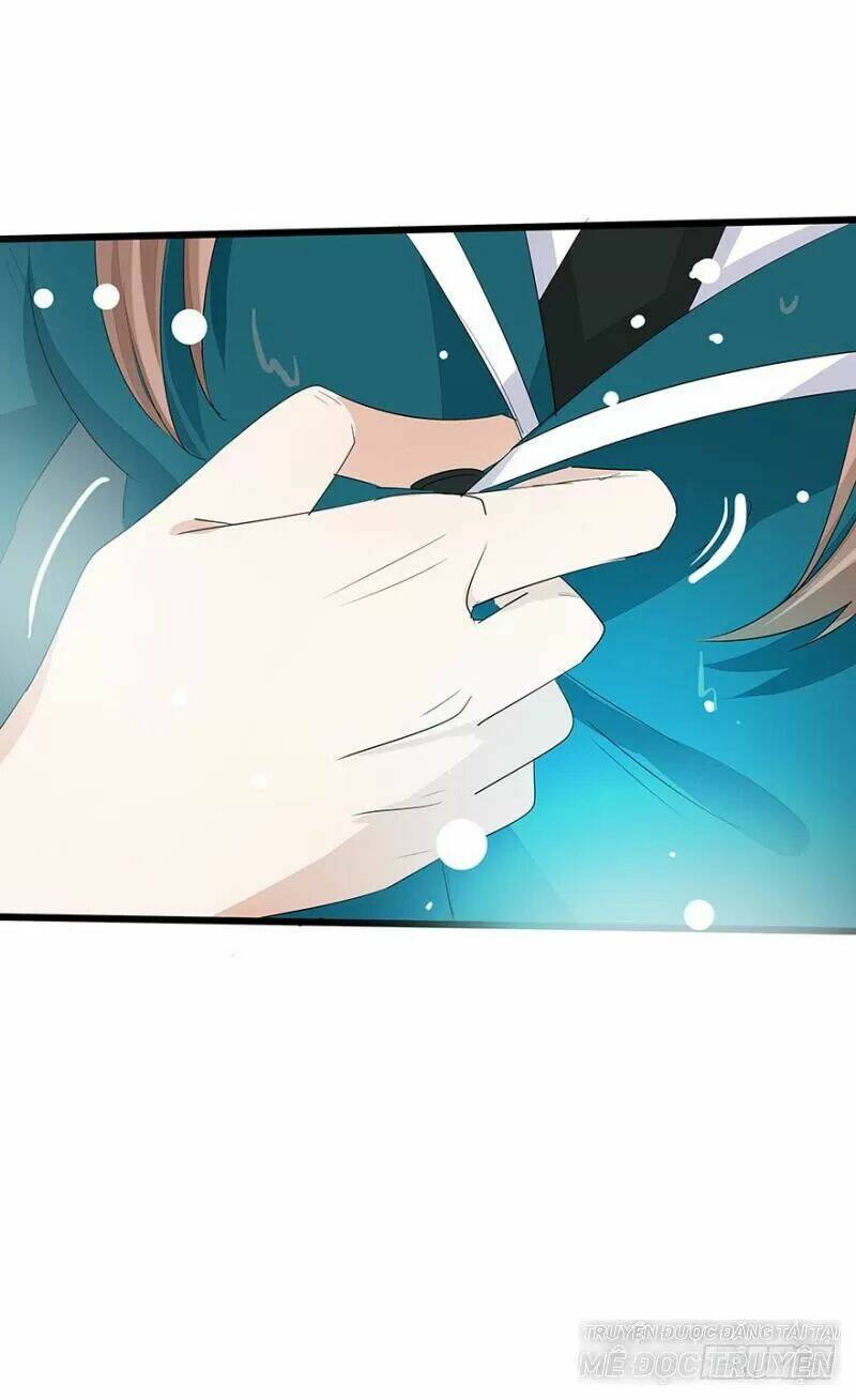 Chào Buổi Sáng, Ức Vạn Manh Thê: Chapter 27