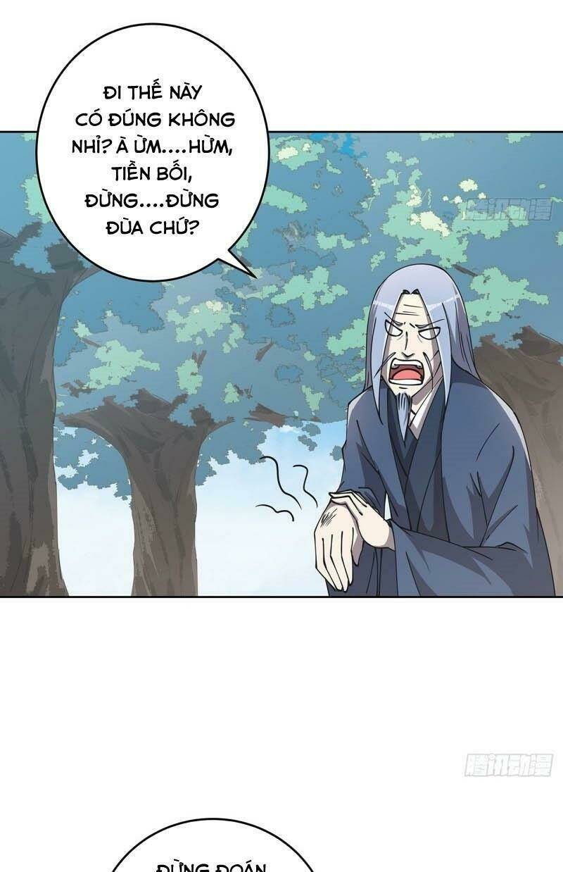 Siêu Phàm Truyện: Chapter 229