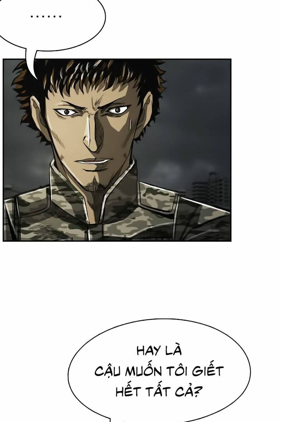 Thợ Săn Đầu Tiên: Chapter 53