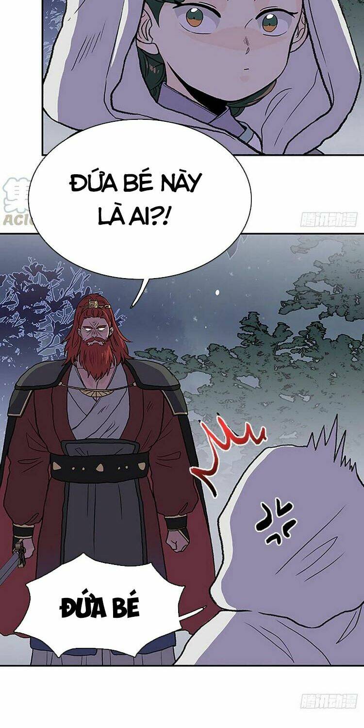 Học Sĩ Tái Sinh: Chapter 166