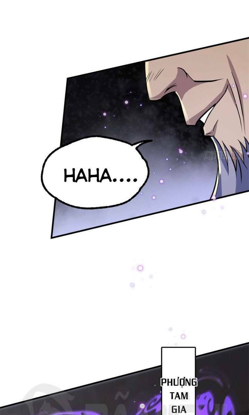 Thú Nhân: Chapter 160