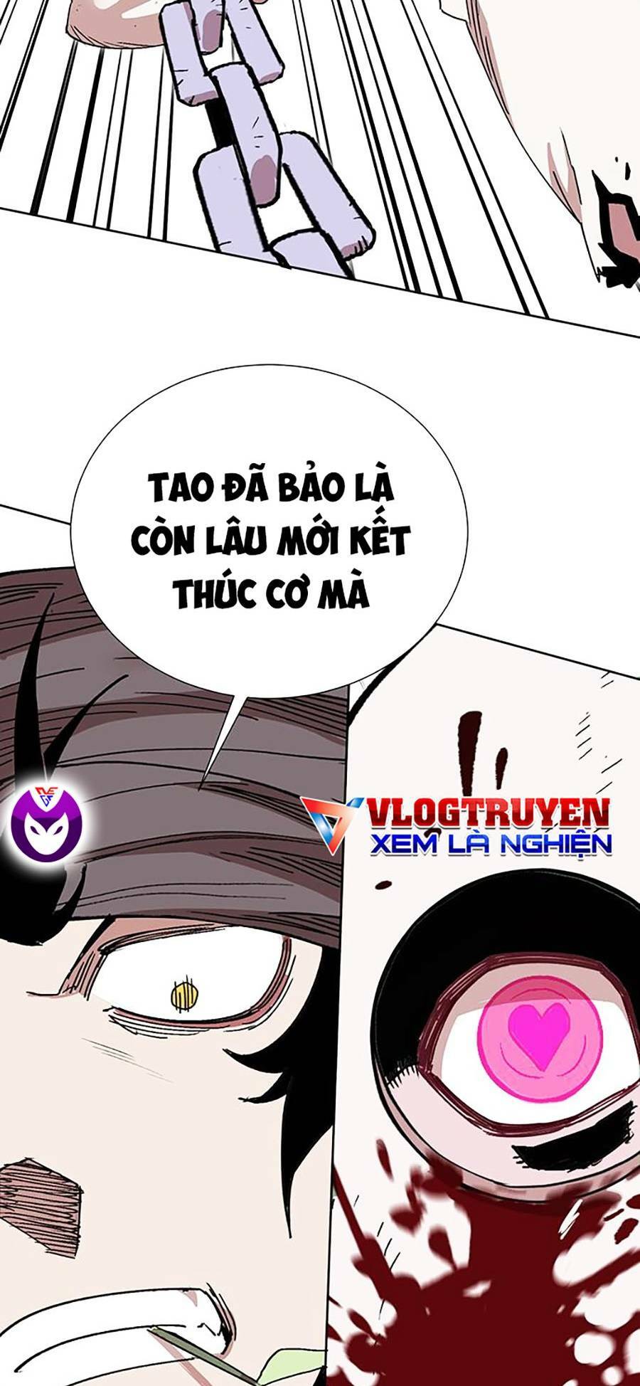 Hard Core Leveling Warrior Ss2: Chapter 134