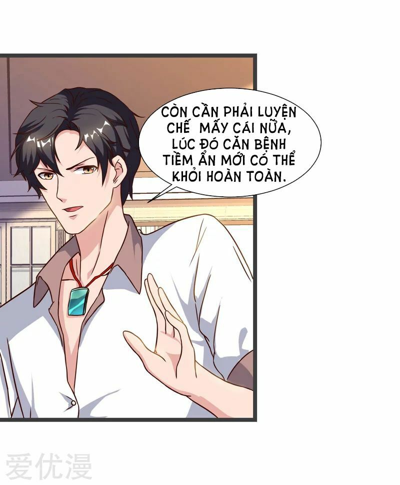 Trọng Sinh Khí Thiếu Quy Lai: Chapter 47