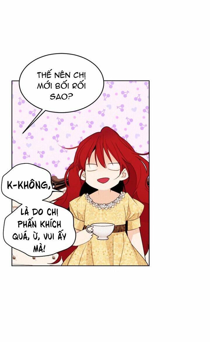 Cuộc Sống Rập Khuôn Của Một Quý Cô Tái Sinh!: Chapter 3