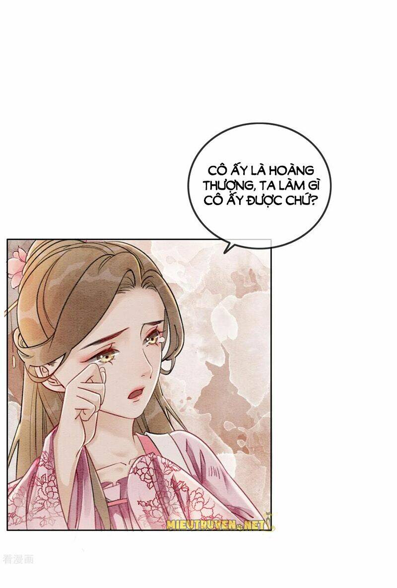 Hậu Cung Của Trẫm Cháy Rồi!: Chapter 58