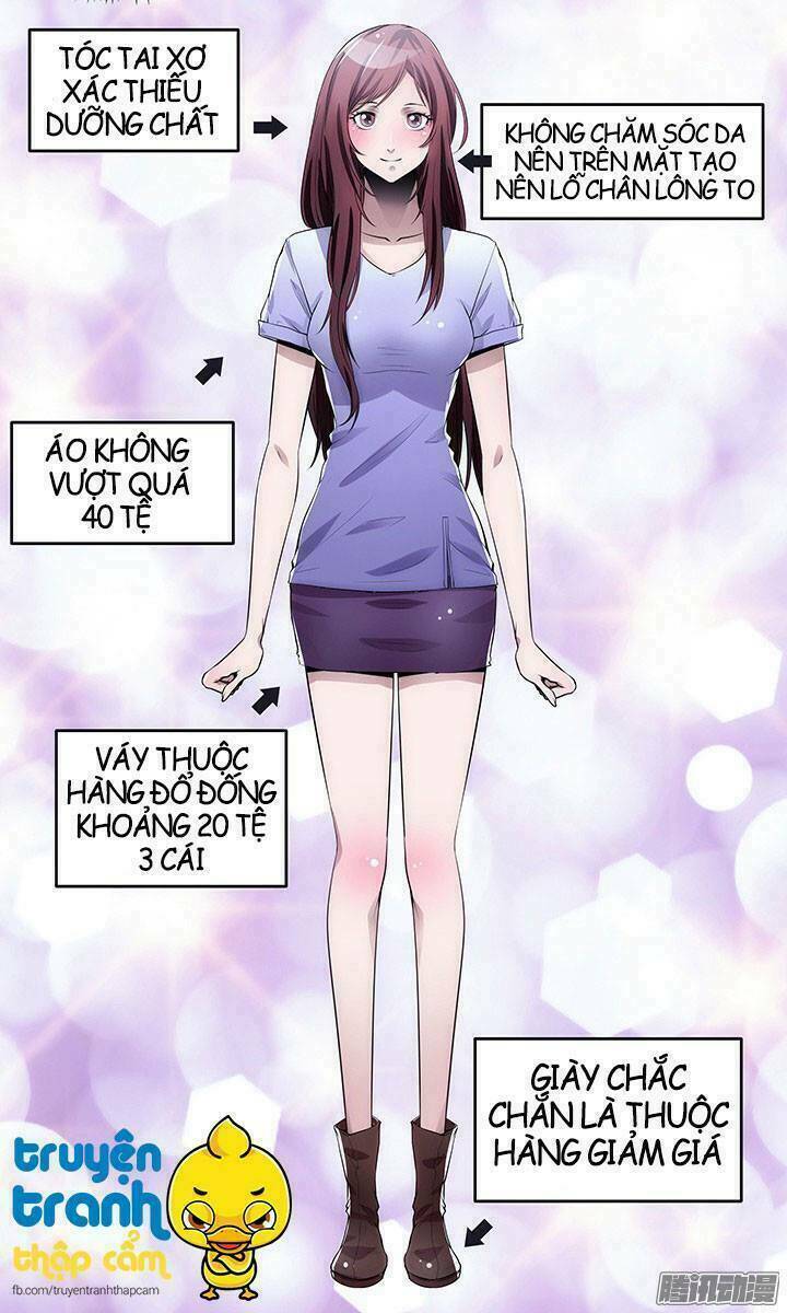 Âm Mưu Bên Gối: Chapter 4