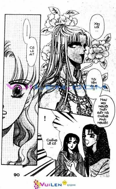 Nàng Công Chúa Ham Chơi: Chapter 7